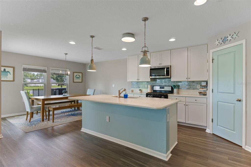 562 Meadow Ridge Drive St. Augustine, FL 32092 - Photo 16 of 61