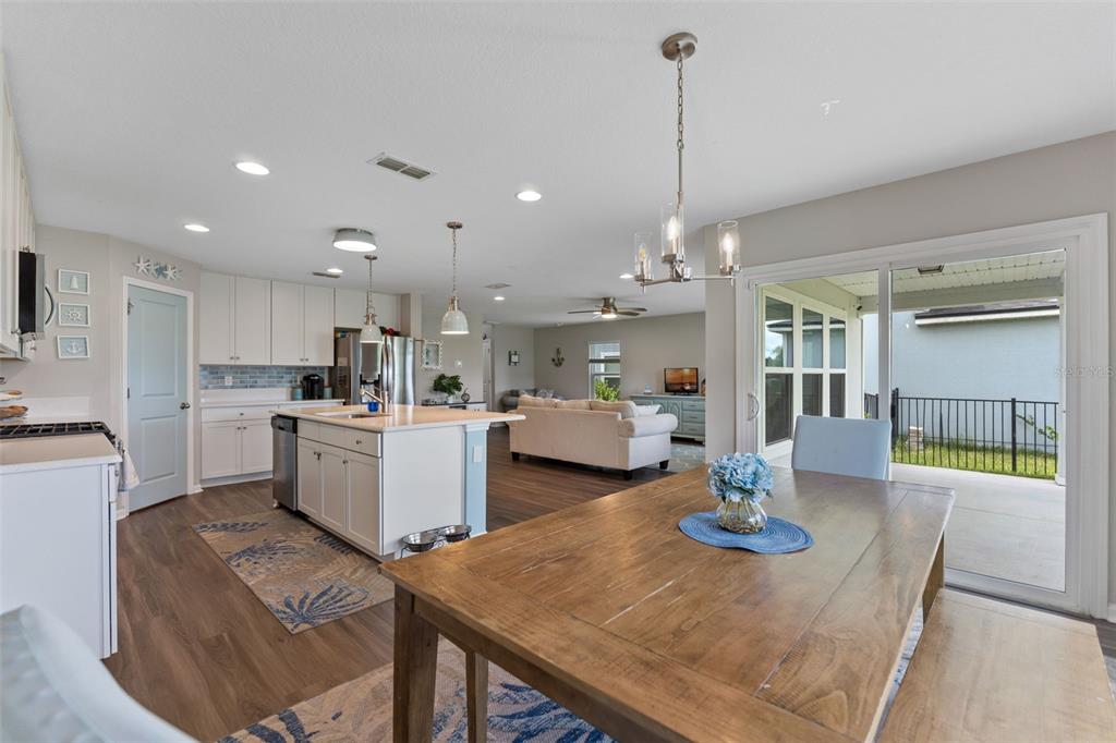 562 Meadow Ridge Drive St. Augustine, FL 32092 - Photo 20 of 61