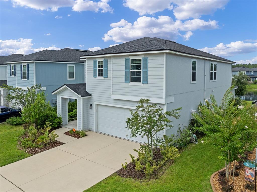 562 Meadow Ridge Drive St. Augustine, FL 32092 - Photo 2 of 61