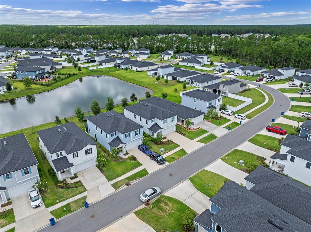 562 Meadow Ridge Drive St. Augustine, FL 32092 - Photo 49 of 61