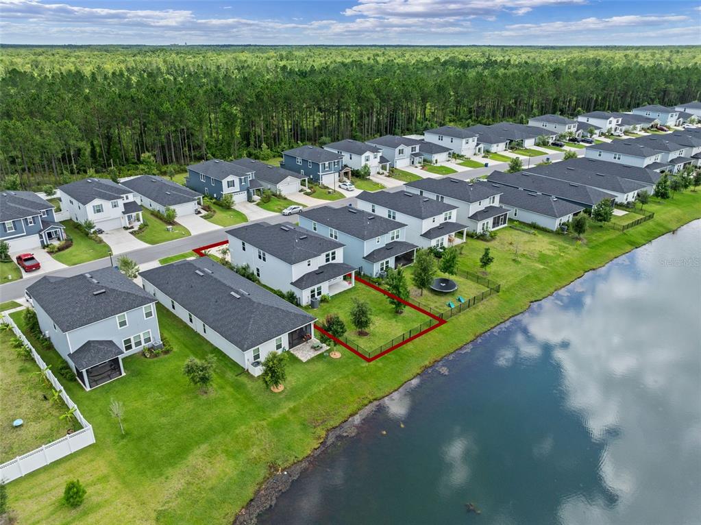 562 Meadow Ridge Drive St. Augustine, FL 32092 - Photo 52 of 61