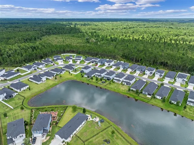 $444,990 | 562 Meadow Ridge Drive, St. Augustine, FL 32092