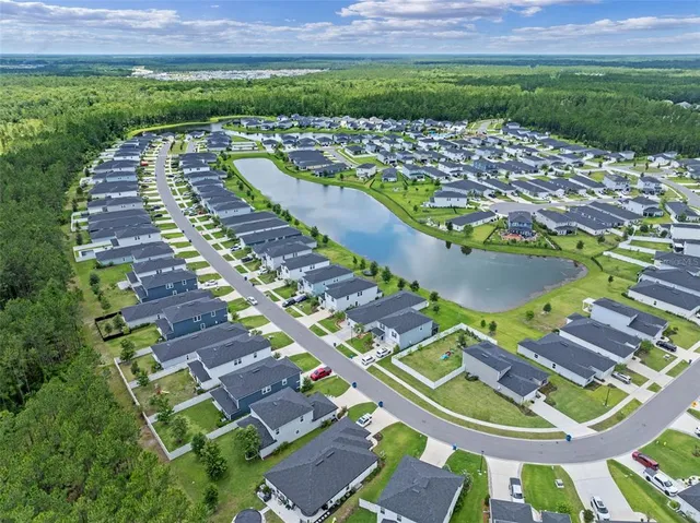 $444,990 | 562 Meadow Ridge Drive, St. Augustine, FL 32092