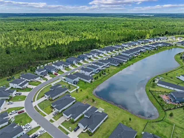 $444,990 | 562 Meadow Ridge Drive, St. Augustine, FL 32092