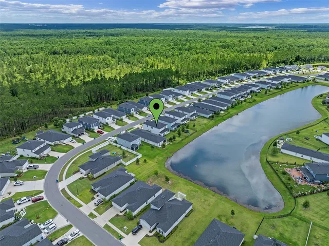 $444,990 | 562 Meadow Ridge Drive, St. Augustine, FL 32092