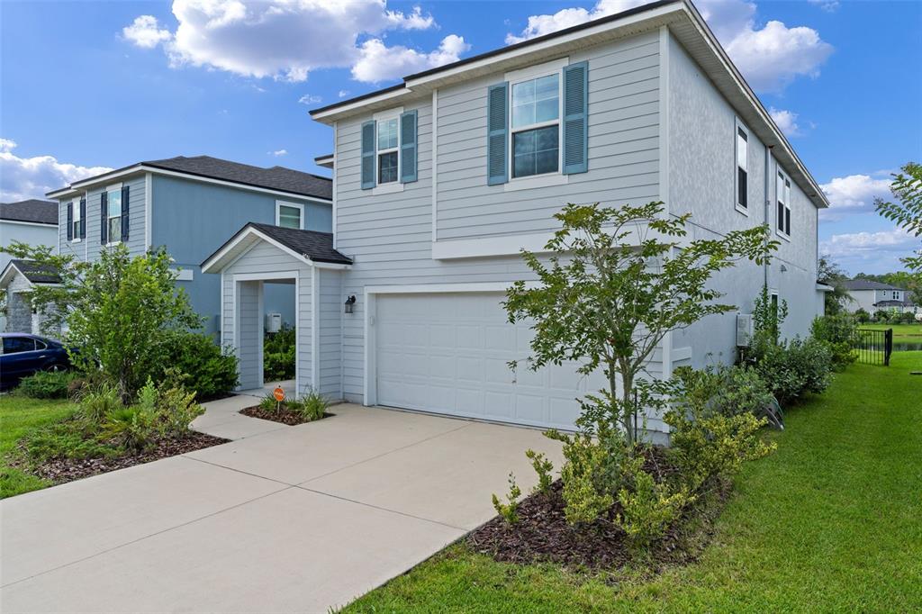 562 Meadow Ridge Drive St. Augustine, FL 32092 - Photo 6 of 61