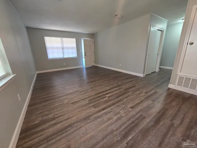 $1,125 | 4609 Saufley Field Road, Unit A, Pensacola, FL 32526