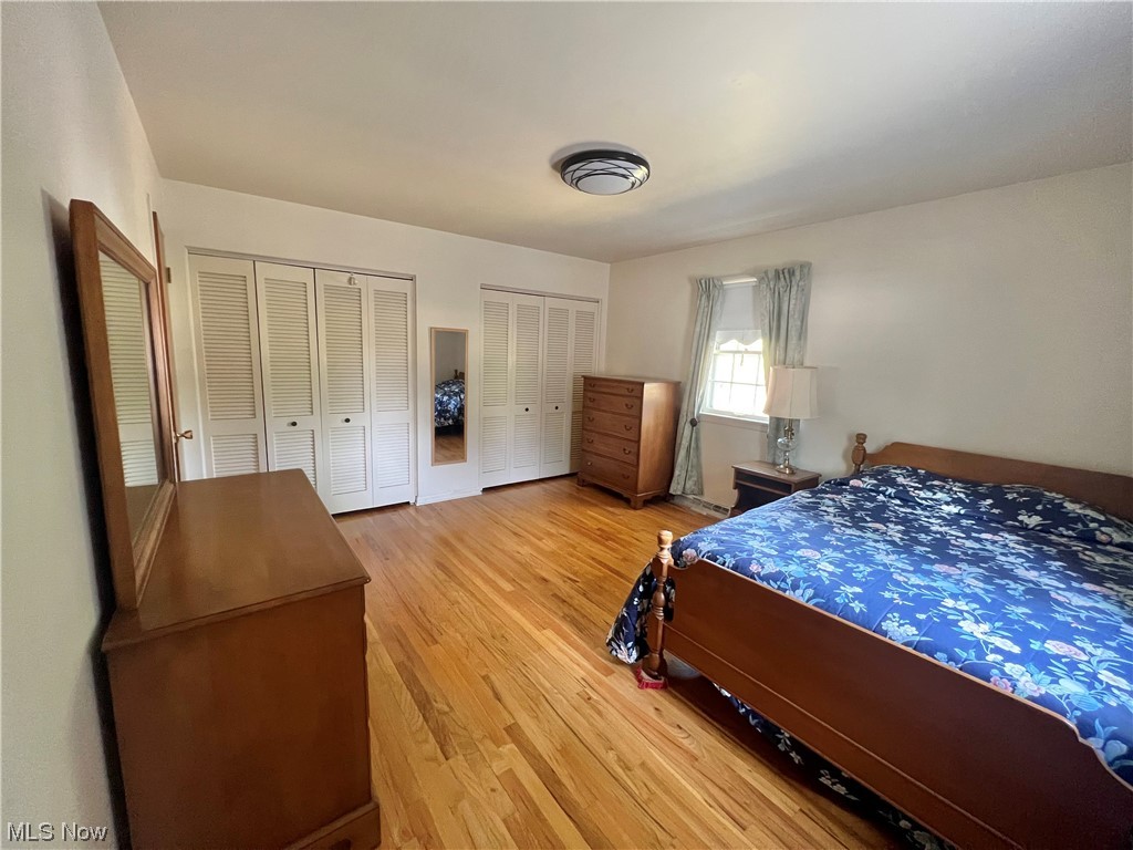410 Holliston Road Akron, OH 44333 - Photo 14 of 26 Master Bedroom