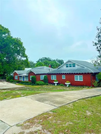 $1,150,000 | 1200 West Lake Otis Drive Southeast, Winter Haven, FL 33880