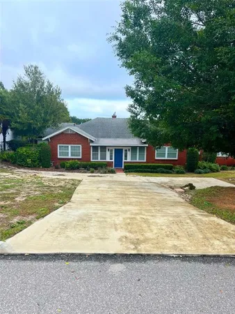 $1,150,000 | 1200 West Lake Otis Drive Southeast, Winter Haven, FL 33880