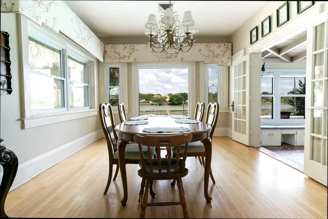 $1,150,000 | 1200 West Lake Otis Drive Southeast, Winter Haven, FL 33880