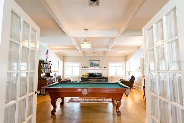 $1,150,000 | 1200 West Lake Otis Drive Southeast, Winter Haven, FL 33880