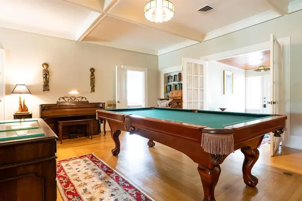 $1,150,000 | 1200 West Lake Otis Drive Southeast, Winter Haven, FL 33880