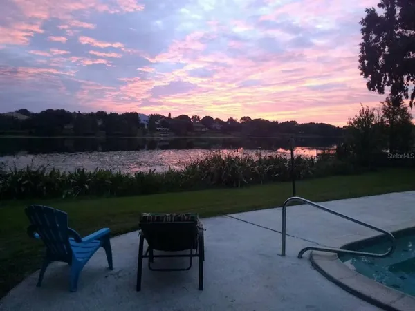 $1,150,000 | 1200 West Lake Otis Drive Southeast, Winter Haven, FL 33880