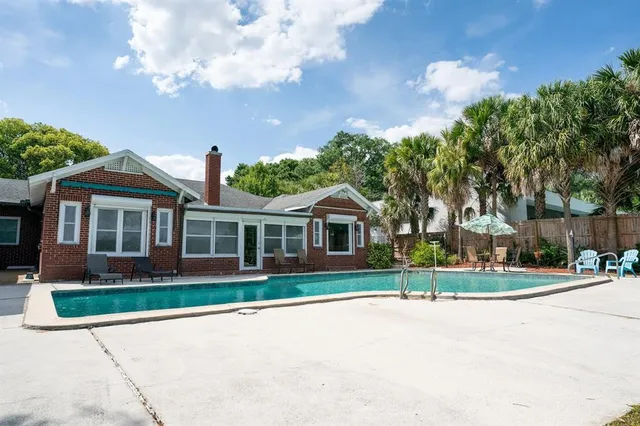 $1,150,000 | 1200 West Lake Otis Drive Southeast, Winter Haven, FL 33880