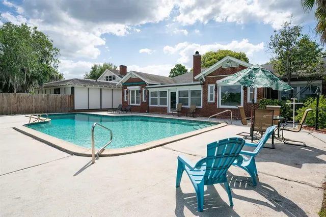 $1,150,000 | 1200 West Lake Otis Drive Southeast, Winter Haven, FL 33880