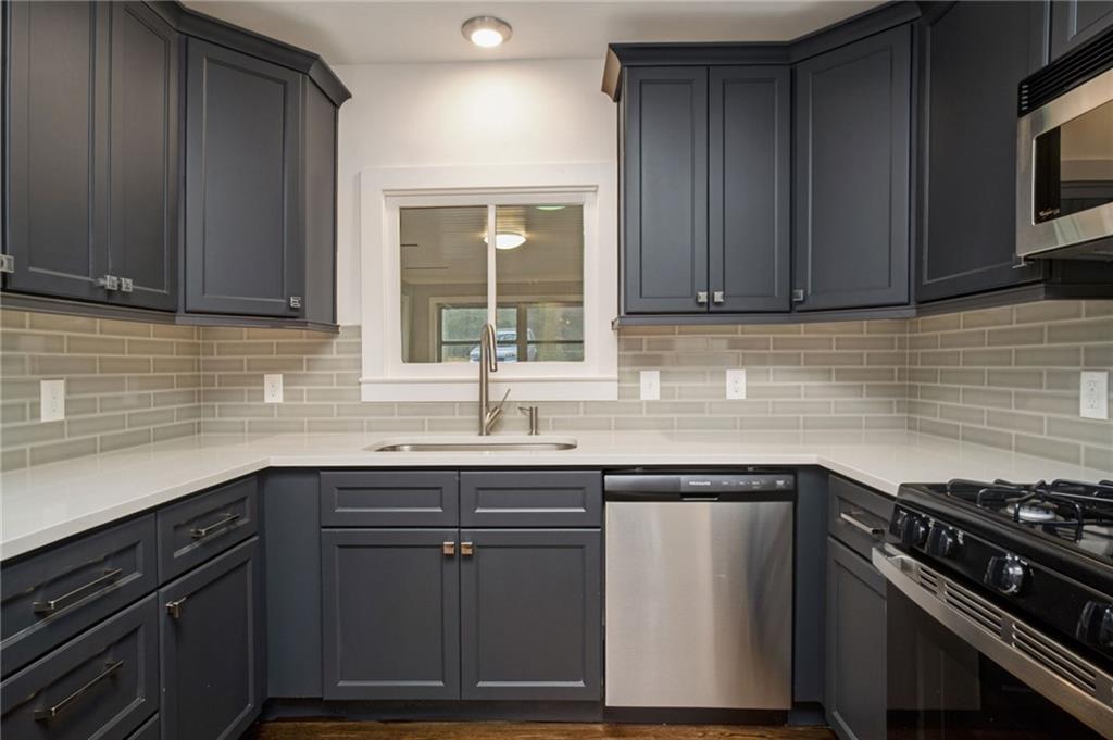 2385 Sylvan Road East Point, GA 30344 - Photo 1 of 1