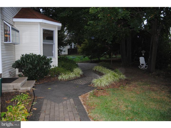 73 Makefield Road Morrisville, PA 19067 - Photo 23 of 25 Exterior Back