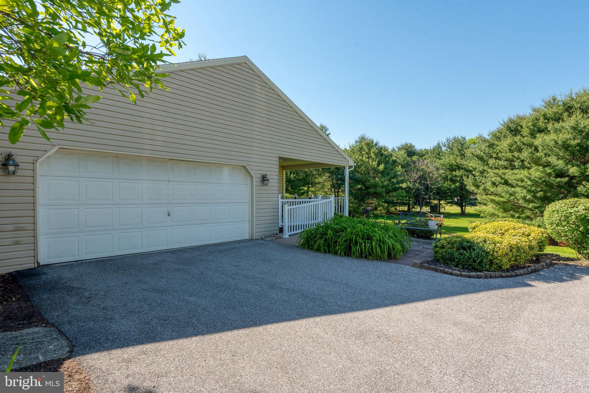 1858 West Lisburn Road Carlisle, PA 17015 - Photo 44 of 60