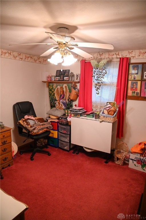 2384 Fox Road Greenville, OH 45331 - Photo 21 of 57 Gallery Image 21