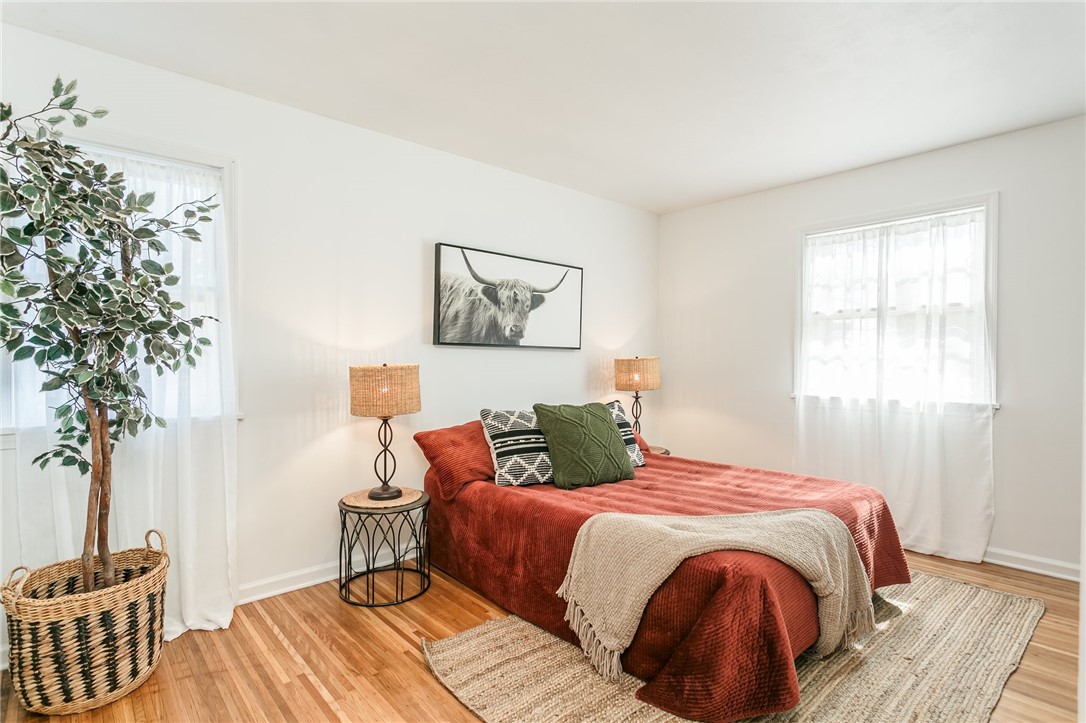 100 Ridgeview Drive Perinton, NY 14445 - Photo 15 of 25