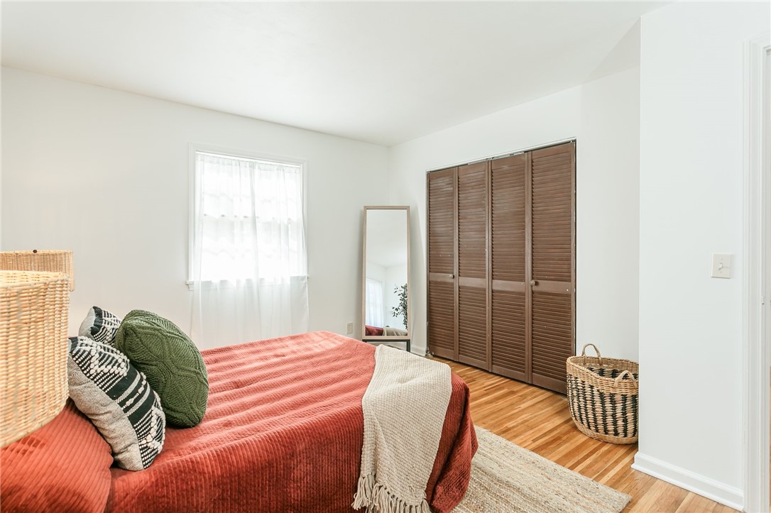 100 Ridgeview Drive Perinton, NY 14445 - Photo 16 of 25