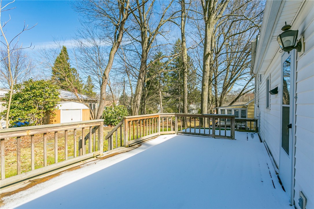 100 Ridgeview Drive Perinton, NY 14445 - Photo 22 of 25