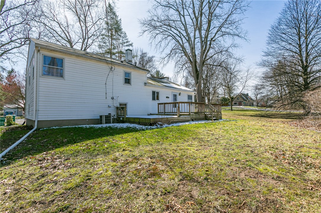 100 Ridgeview Drive Perinton, NY 14445 - Photo 24 of 25