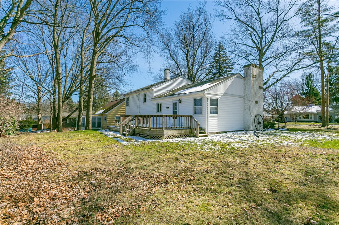 100 Ridgeview Drive Perinton, NY 14445 - Photo 25 of 25