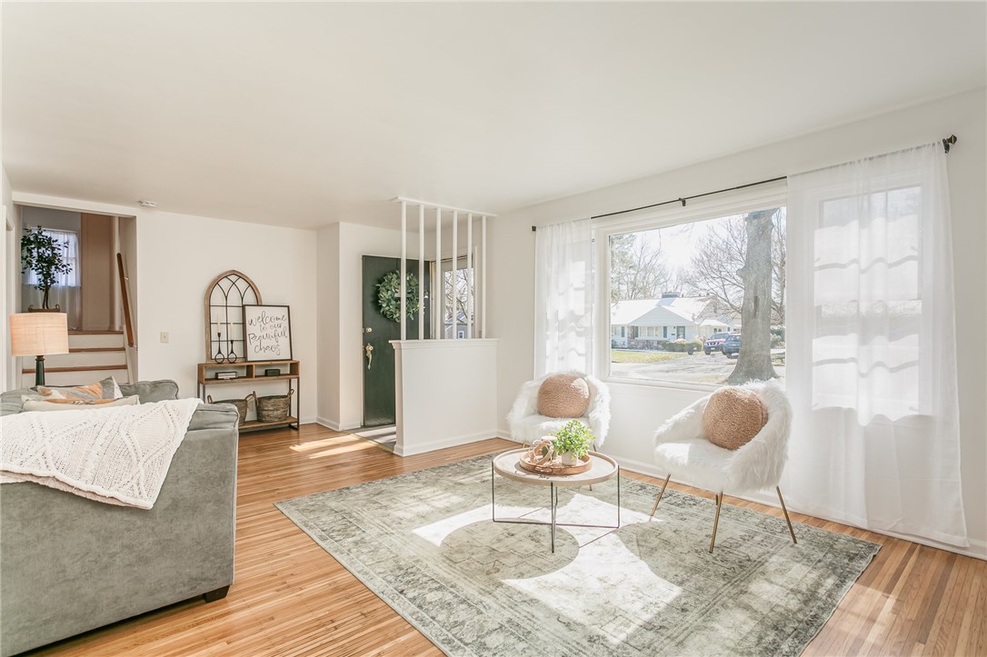 100 Ridgeview Drive Perinton, NY 14445 - Photo 5 of 25