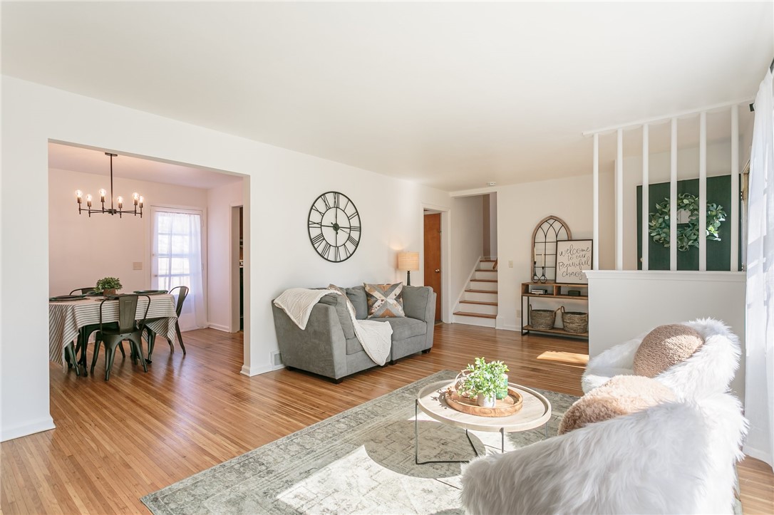 100 Ridgeview Drive Perinton, NY 14445 - Photo 6 of 25