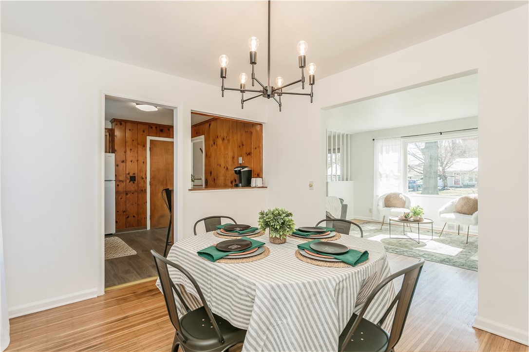 100 Ridgeview Drive Perinton, NY 14445 - Photo 8 of 25