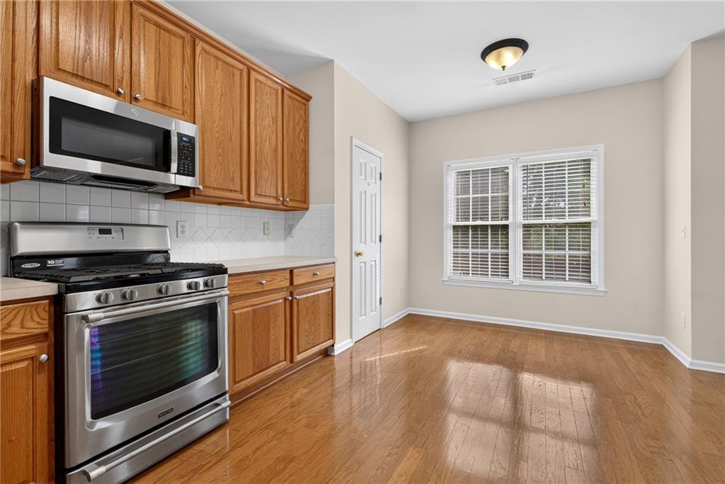 2311 Ravinia Court Northeast Marietta, GA 30062 - Photo 15 of 38