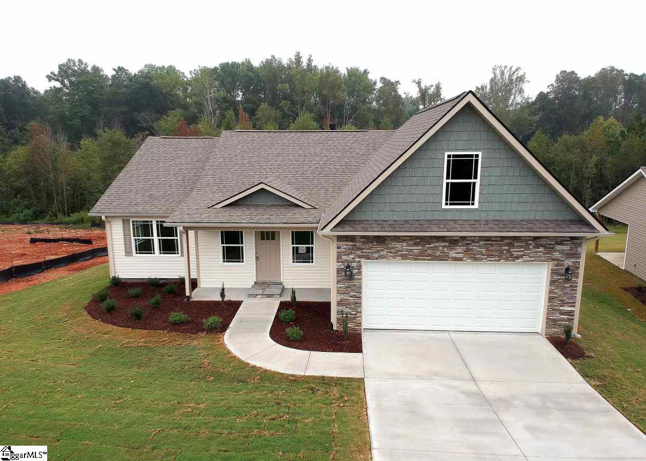 133 Lyman Lake Road Lyman, SC 29365 - Photo 1 of 36