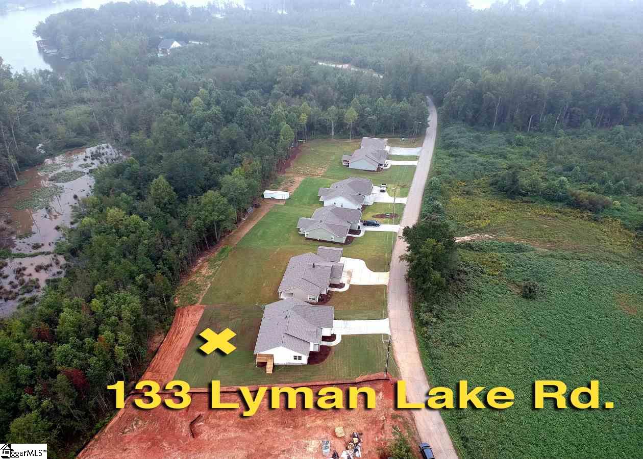 133 Lyman Lake Road Lyman, SC 29365 - Photo 2 of 36