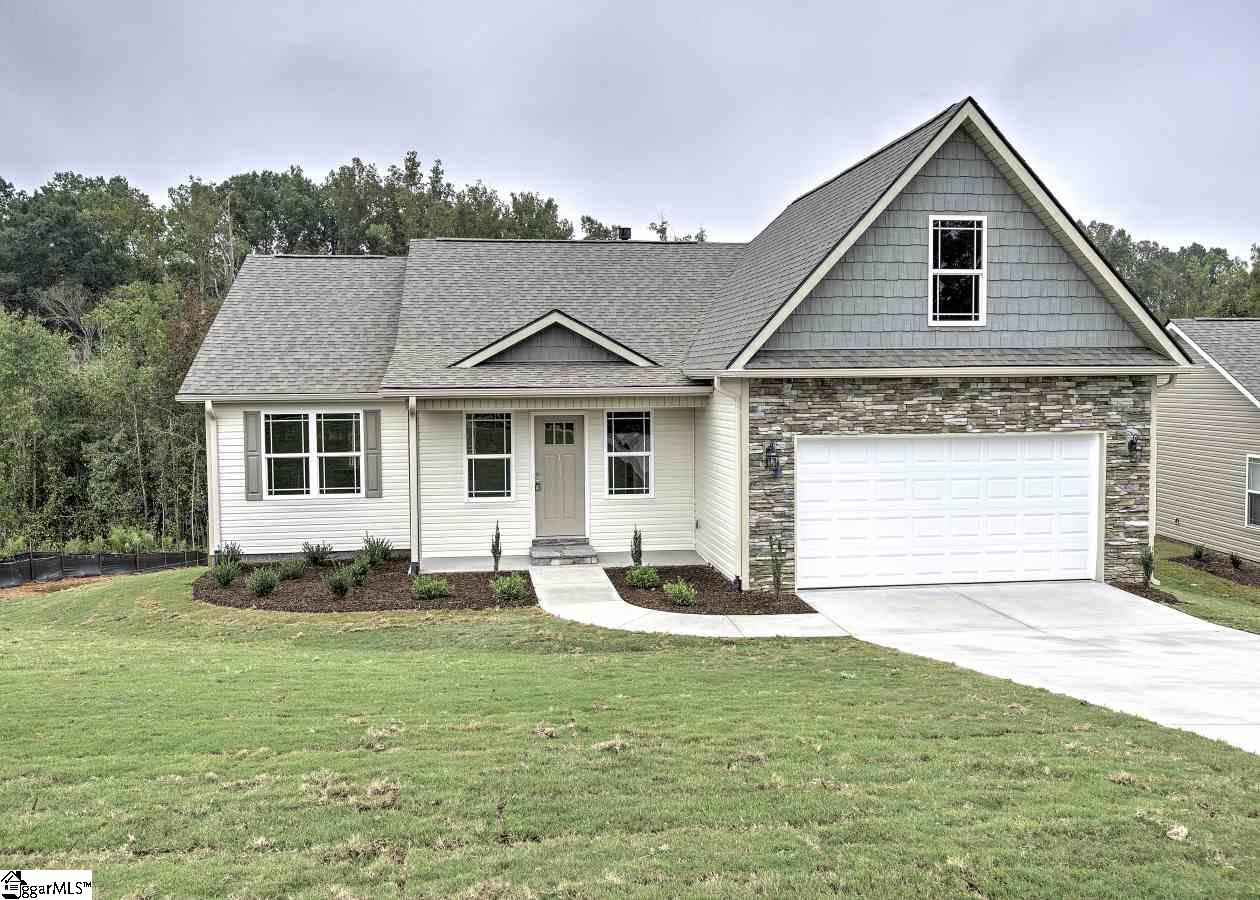 133 Lyman Lake Road Lyman, SC 29365 - Photo 3 of 36