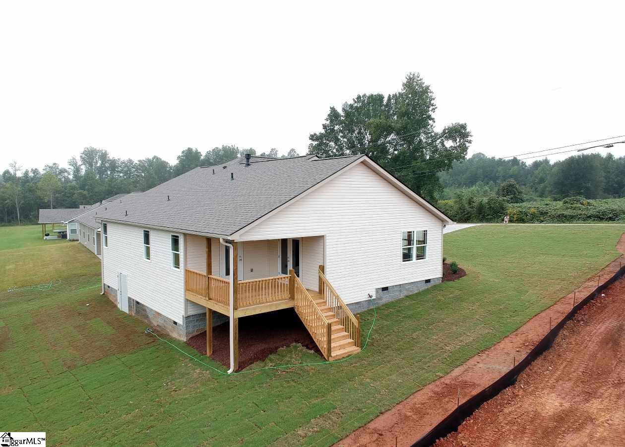 133 Lyman Lake Road Lyman, SC 29365 - Photo 34 of 36