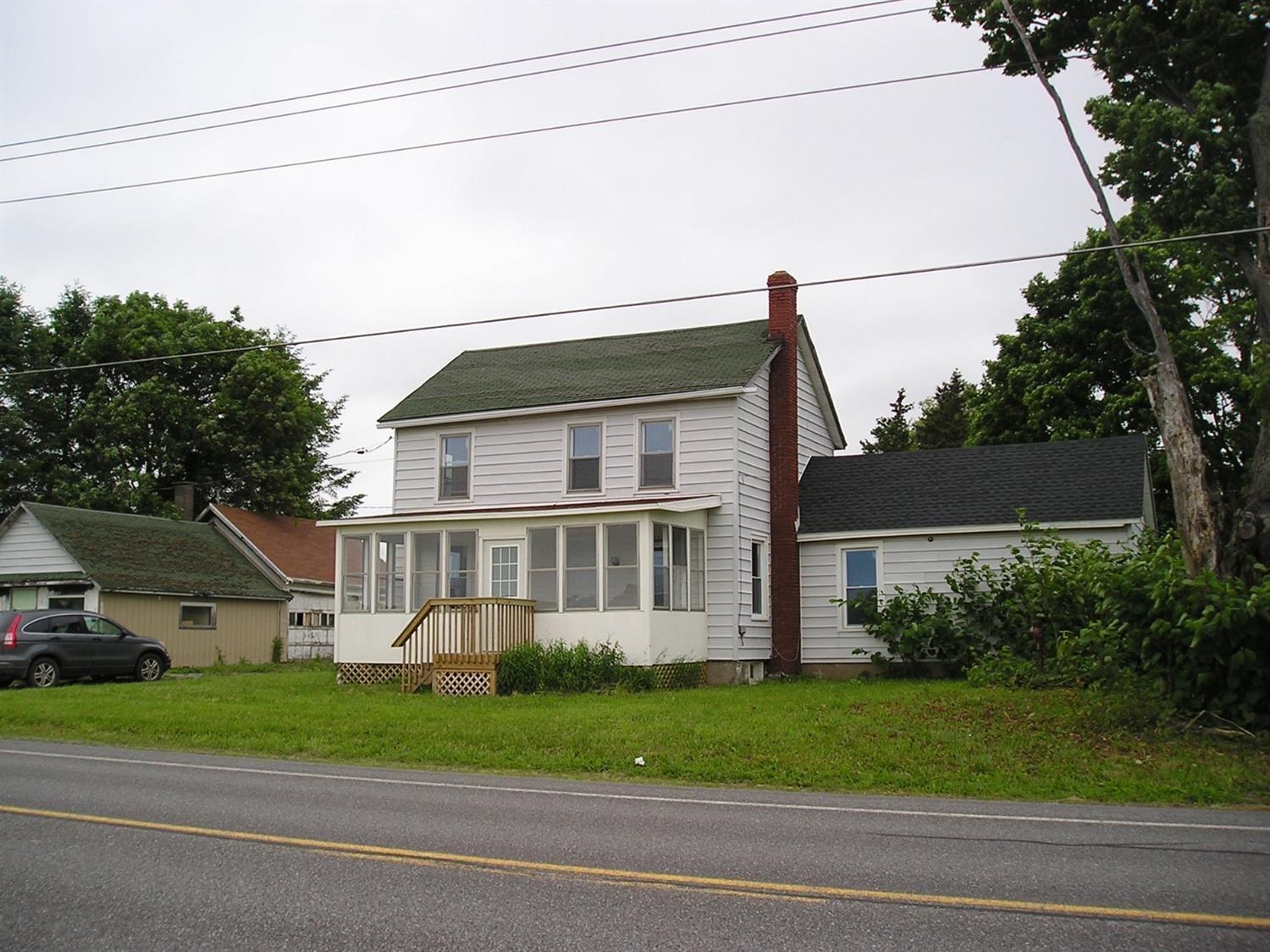5393 Highway 20 Springfield Center, NY 13468 - Photo 1 of 1