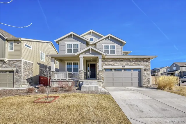 $640,000 | 1060 South De Gaulle Court, Aurora, CO 80018