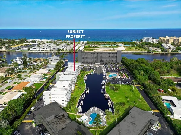 $242,500 | 1511 Southeast 15th Court, Unit 403, Deerfield Beach, FL 33441