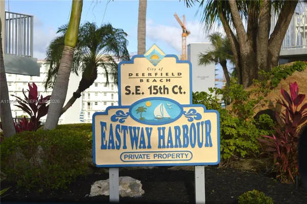 $242,500 | 1511 Southeast 15th Court, Unit 403, Deerfield Beach, FL 33441