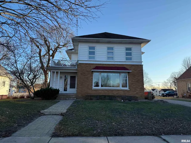 $150,000 | 216 West Santa Fe Avenue, Toluca, IL 61369