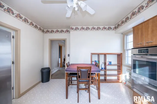 $150,000 | 216 West Santa Fe Avenue, Toluca, IL 61369