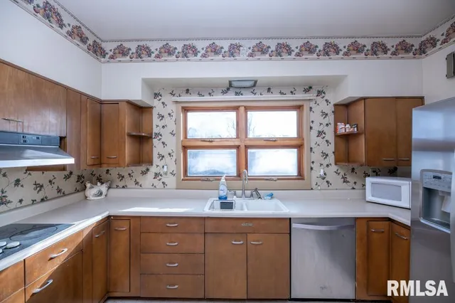 $150,000 | 216 West Santa Fe Avenue, Toluca, IL 61369