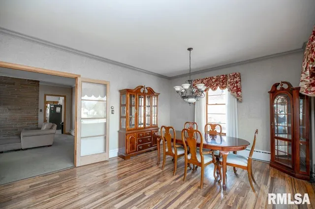 $150,000 | 216 West Santa Fe Avenue, Toluca, IL 61369