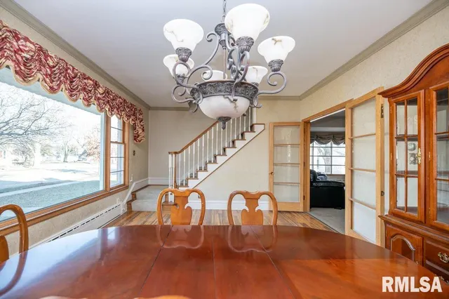 $150,000 | 216 West Santa Fe Avenue, Toluca, IL 61369