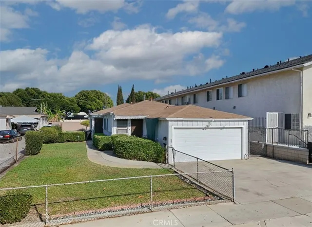 $899,000 | 14522 Avis Avenue, Lawndale, CA 90260