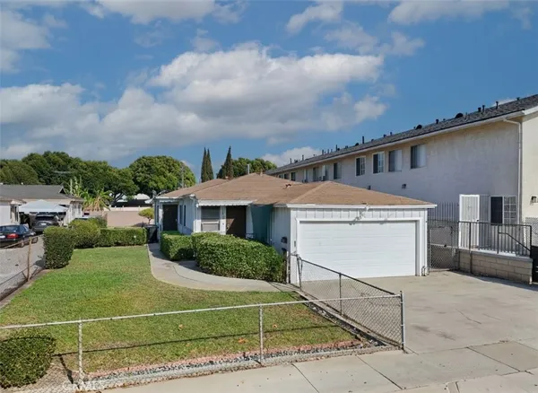 $899,000 | 14522 Avis Avenue, Lawndale, CA 90260
