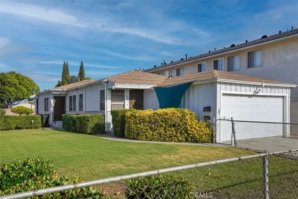 $899,000 | 14522 Avis Avenue, Lawndale, CA 90260