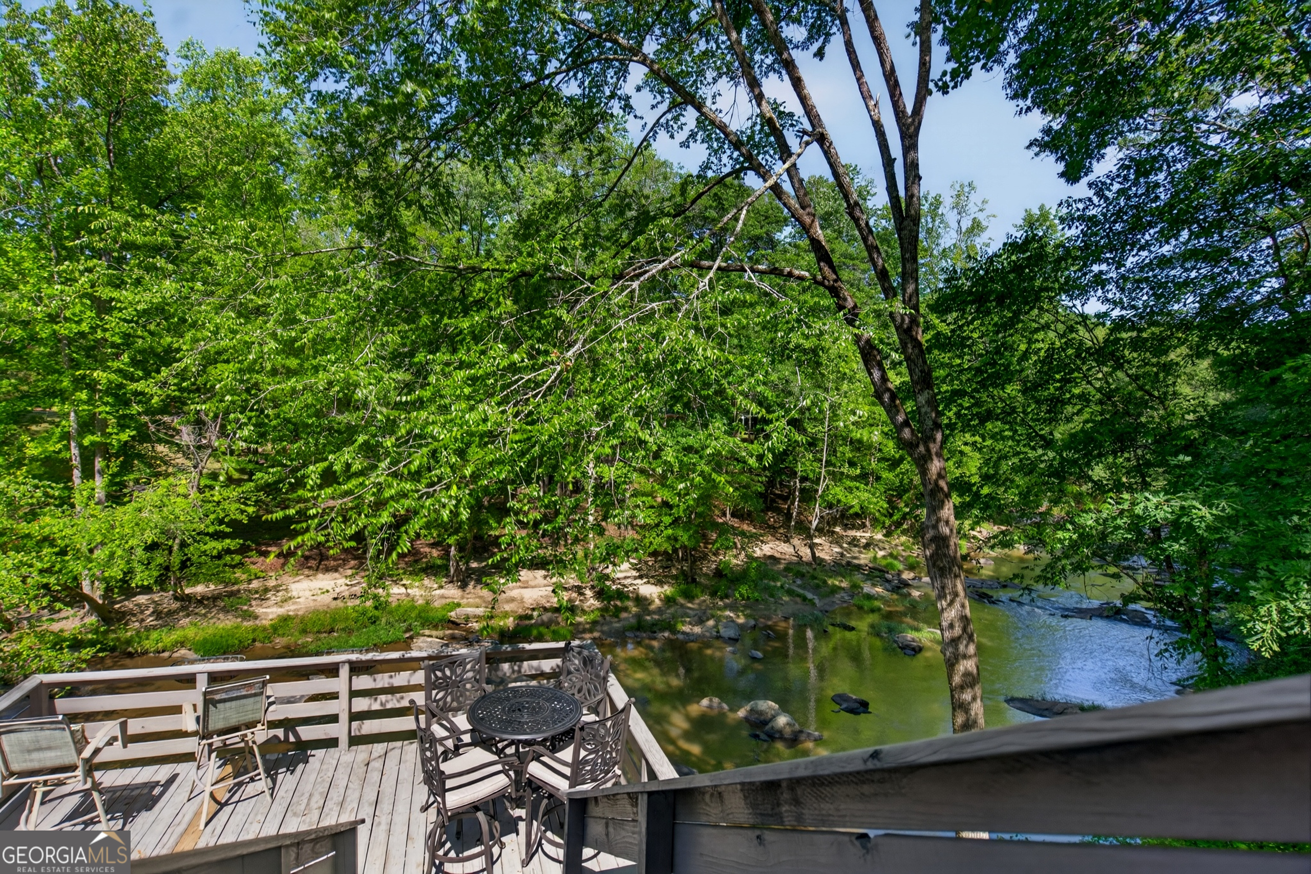 1326 Armstrong Mill Road Franklin, GA 30217 - Photo 65 of 72
